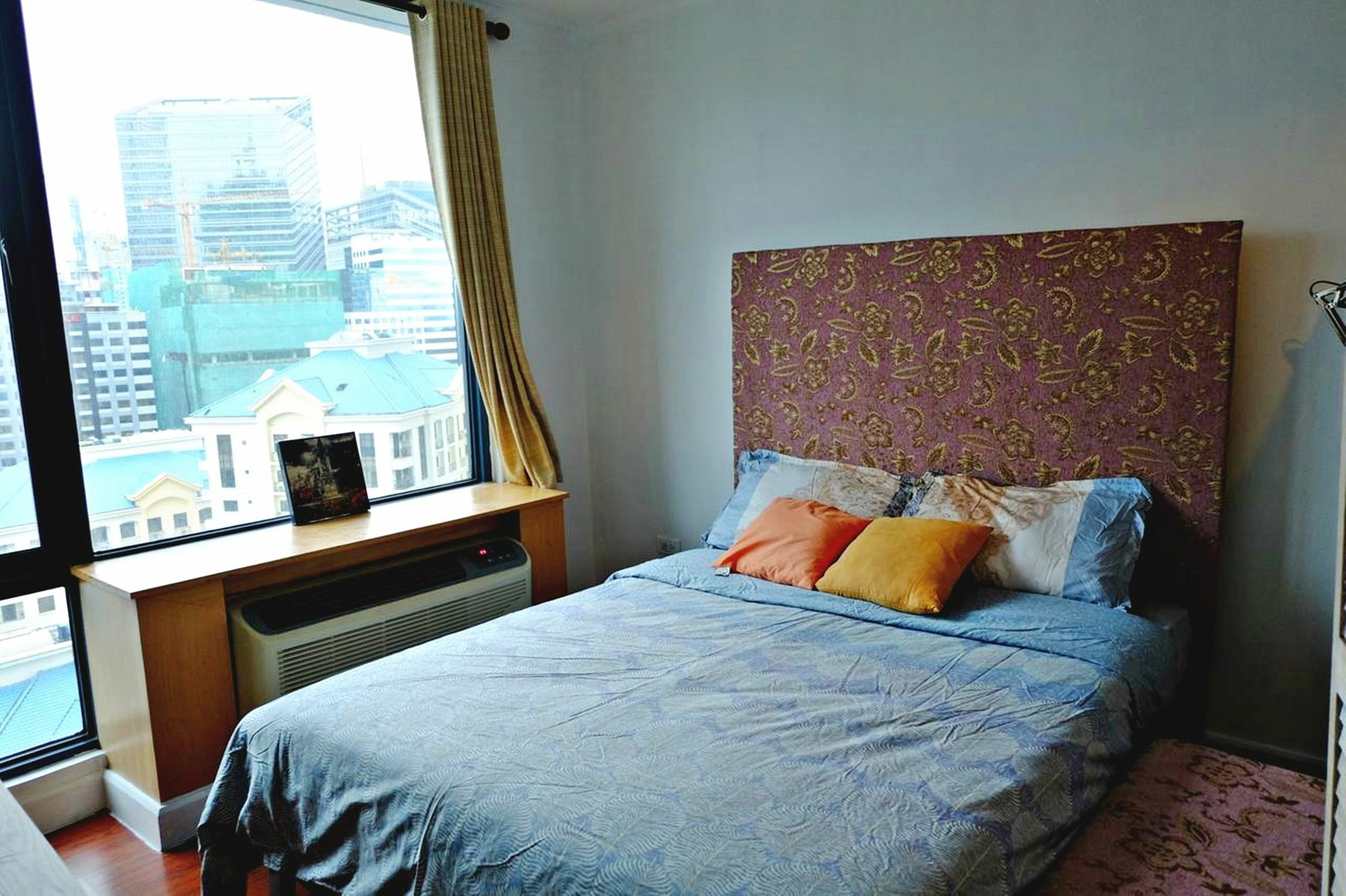Bellagio Towers By Stays Ph Makati City Exterior foto